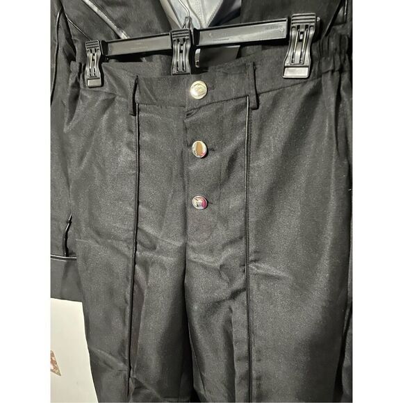 Unbranded Adult Small Persona 5 Dishonored Full Halloween Costume Cosplay - Picture 8 of 10